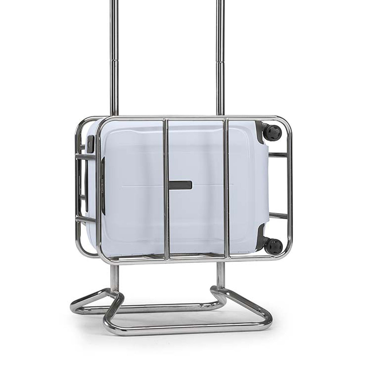 Samsonite Essens Spinner Carry-On™ in the color Clearance | Glacier.