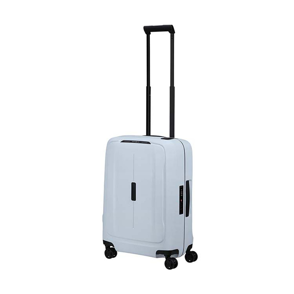 Samsonite Essens Spinner Carry-On™ in the color Clearance | Glacier.