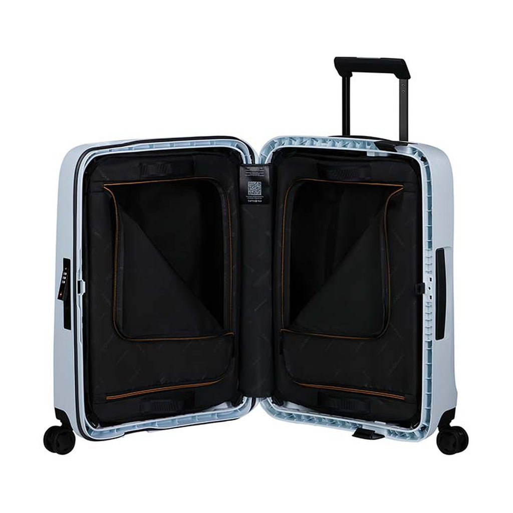 Samsonite Essens Spinner Carry-On™ in the color Clearance | Glacier.