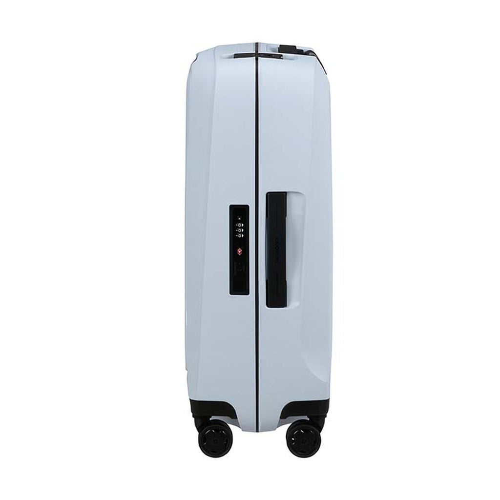 Samsonite Essens Spinner Carry-On™ in the color Clearance | Glacier.