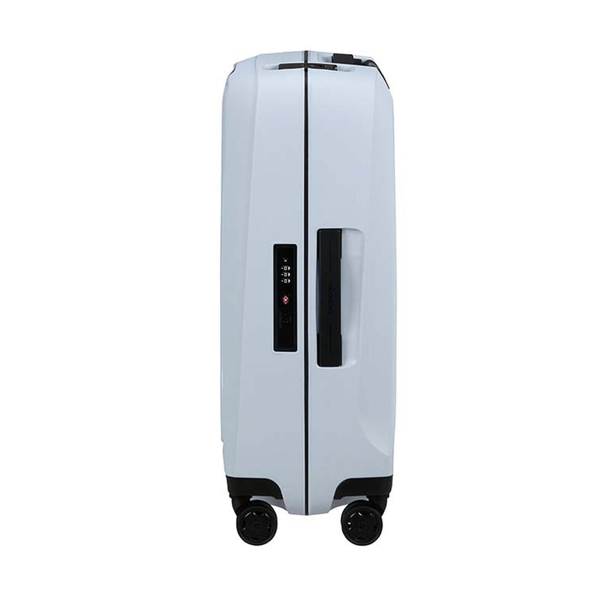Samsonite Essens Spinner Carry-On™ in the color Clearance | Glacier.