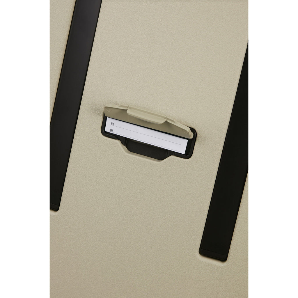 Samsonite Essens Spinner Carry-On™ in the color Warm Neutral.