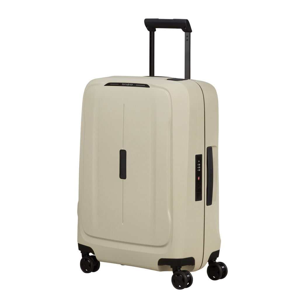 Samsonite Essens Spinner Carry-On™ in the color Warm Neutral.