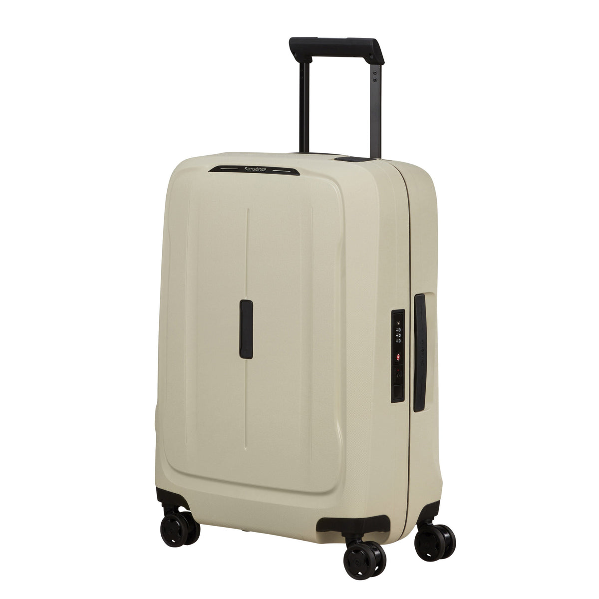 Samsonite Essens Spinner Carry-On™ in the color Warm Neutral.