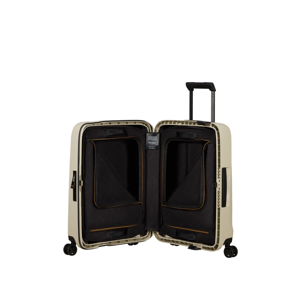 Samsonite Essens Spinner Carry-On™ in the color Warm Neutral.