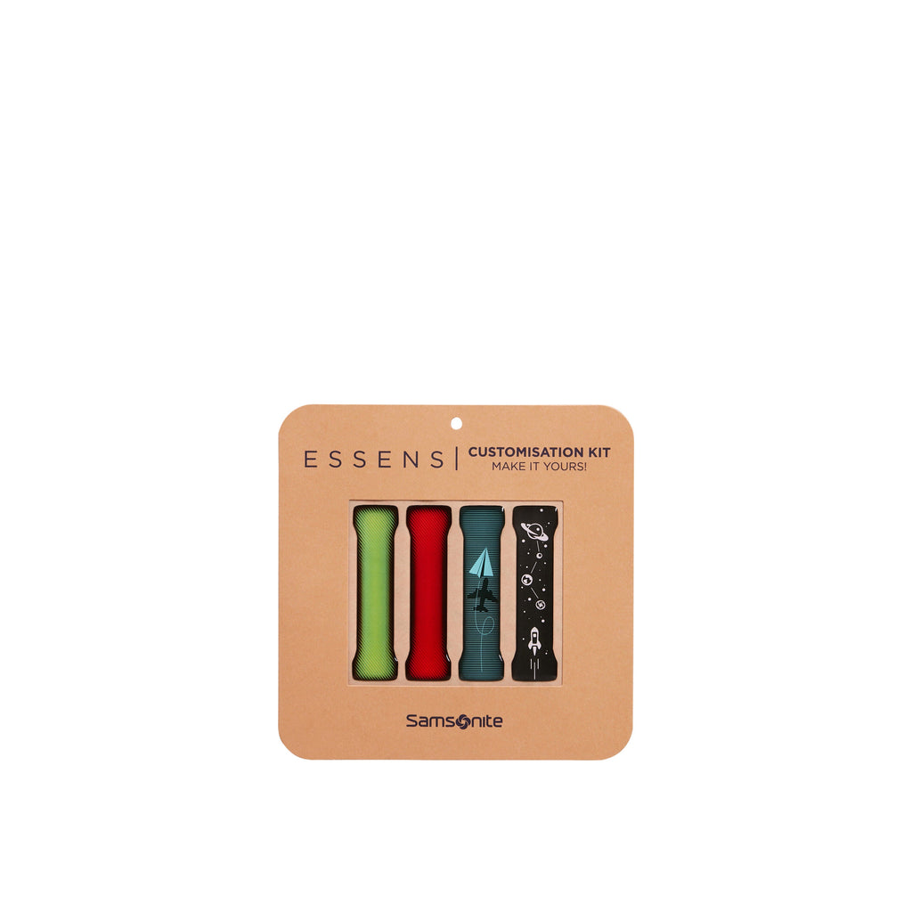 Samsonite Essens Spinner Carry-On™ in the color Warm Neutral.