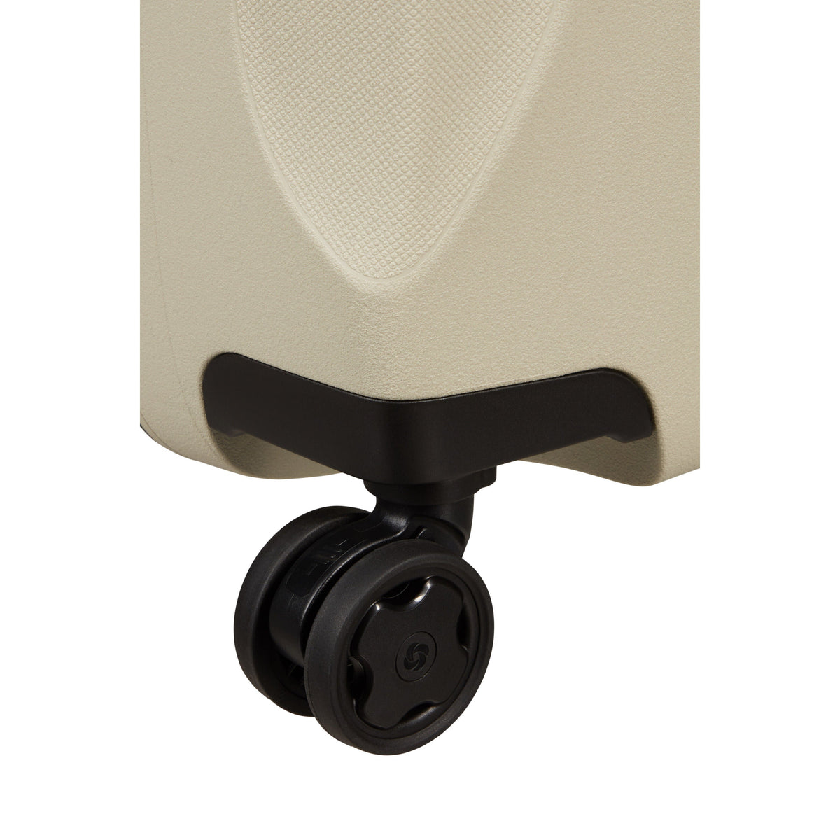 Samsonite Essens Spinner Carry-On™ in the color Warm Neutral.