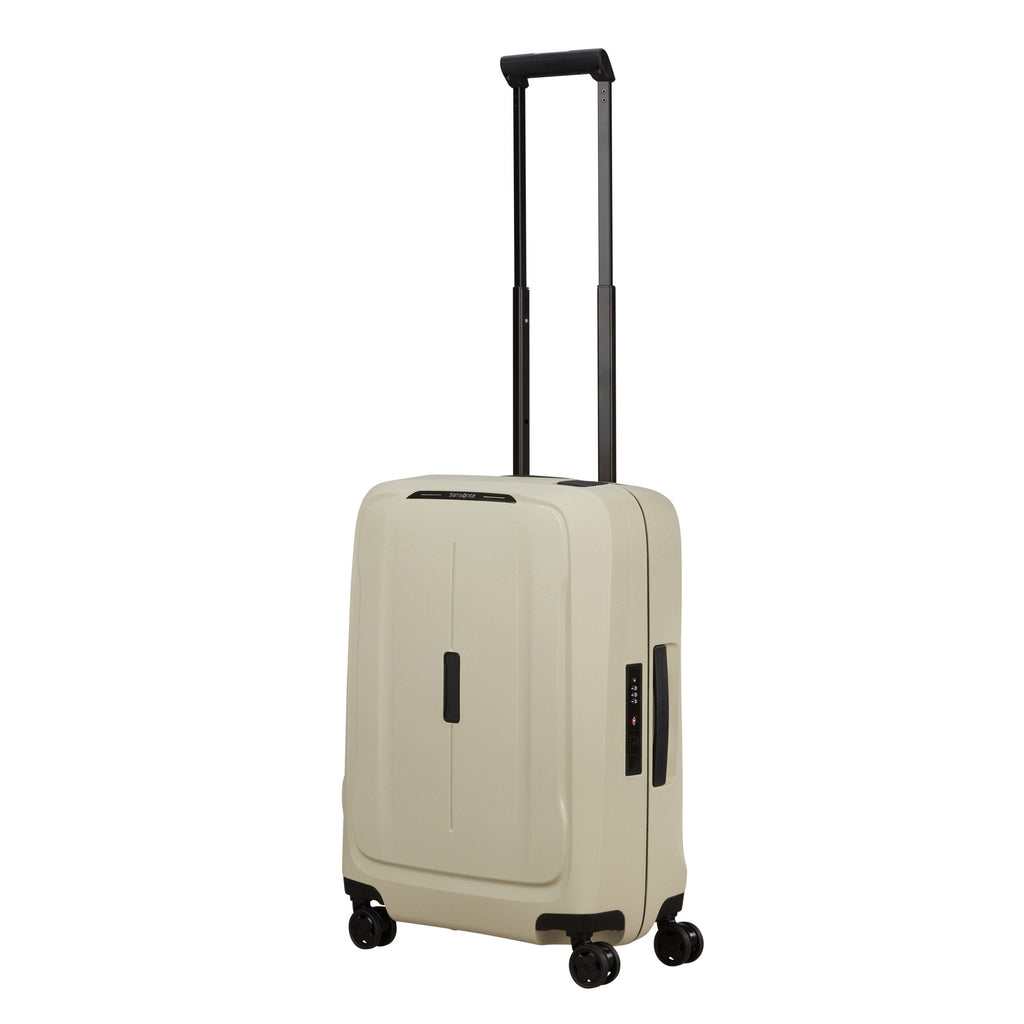 Samsonite Essens Spinner Carry-On™ in the color Warm Neutral.