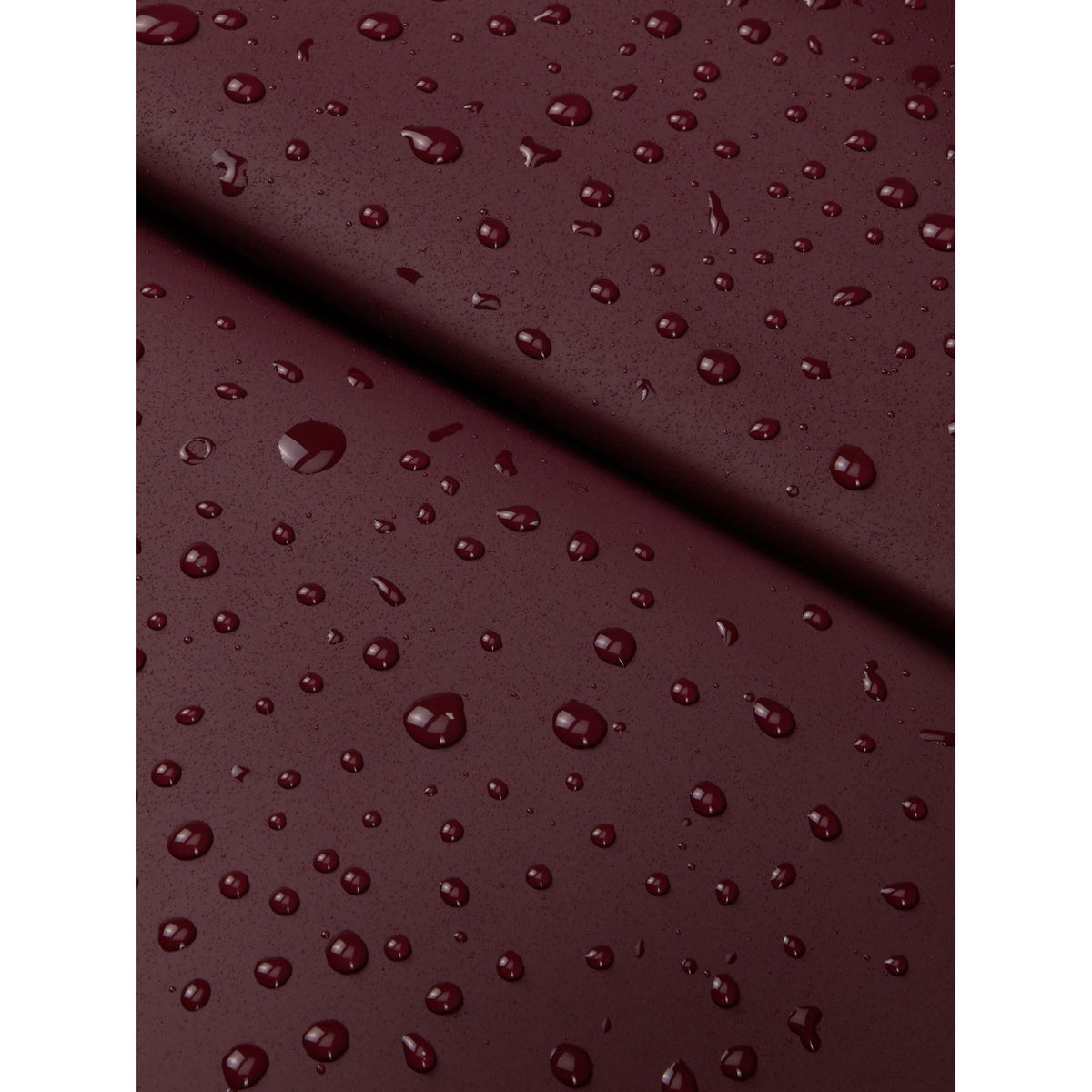 Lipault Lost in Berlin Small Toiletry Kit, Bordeaux, Material
