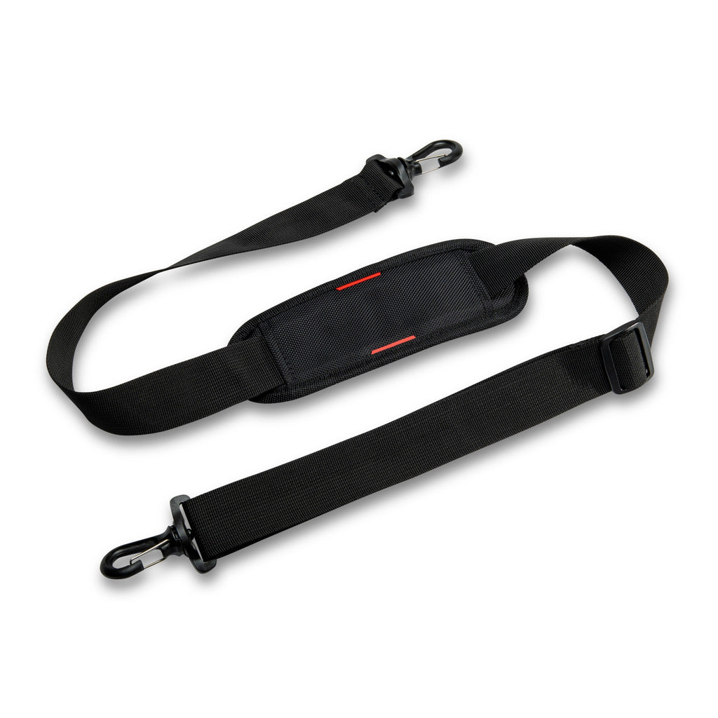 Samsonite Xenon 4.0 Slim Brief in the color Black.