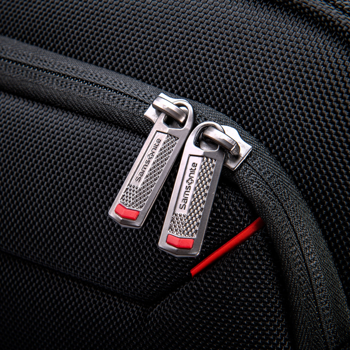 Samsonite Xenon 4.0 Slim Brief in the color Black.