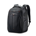 Samsonite Xenon 4.0 Large Expandable Backpack in the color Black.