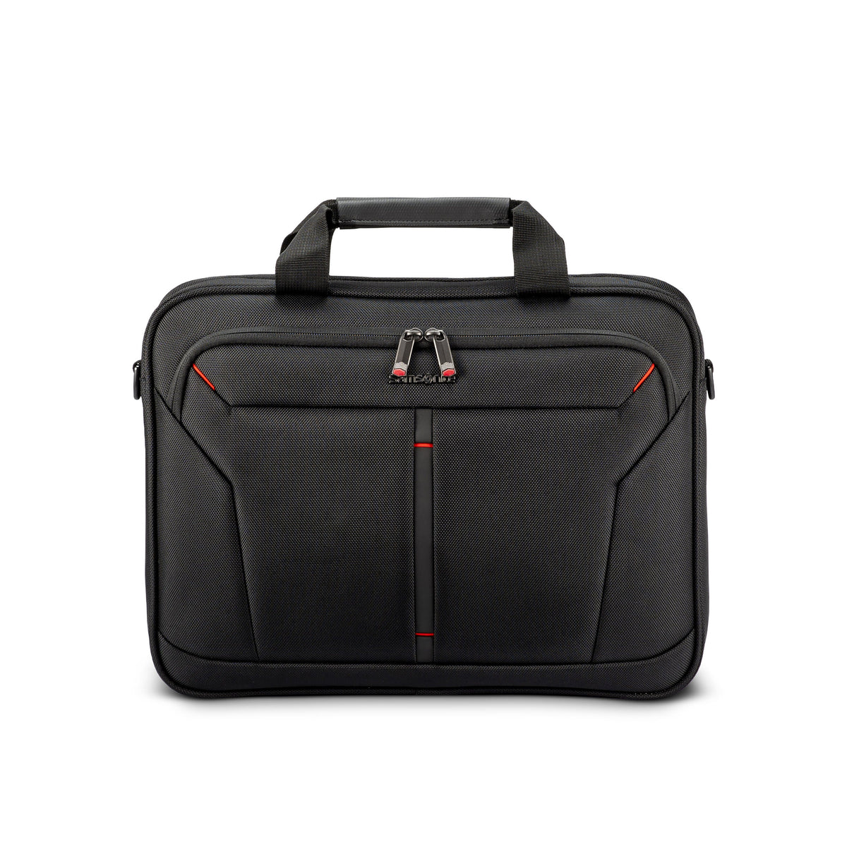 Samsonite Xenon 4.0 Laptop Shuttle 15.6” in the color Black.