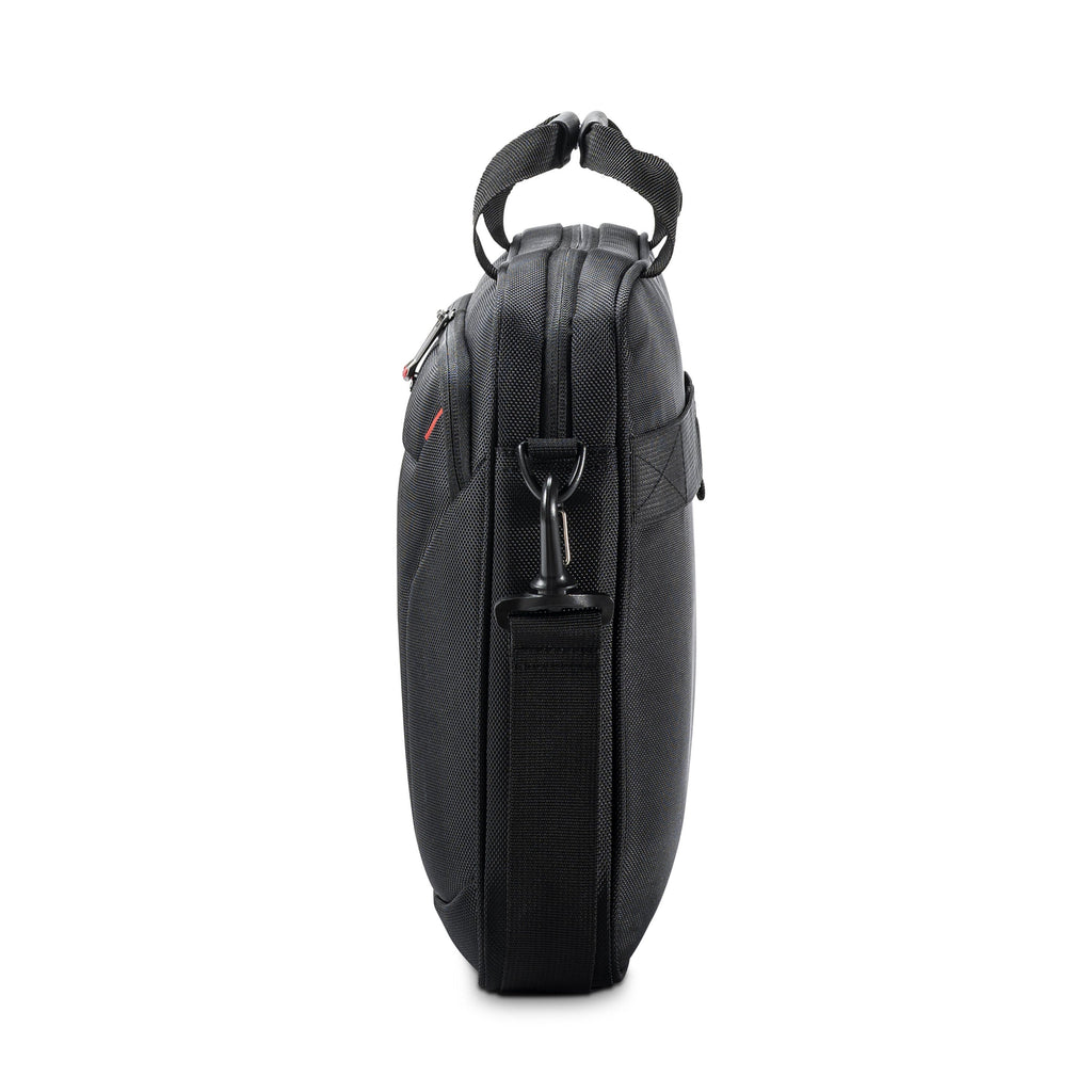 Samsonite Xenon 4.0 Laptop Shuttle 15.6” in the color Black.