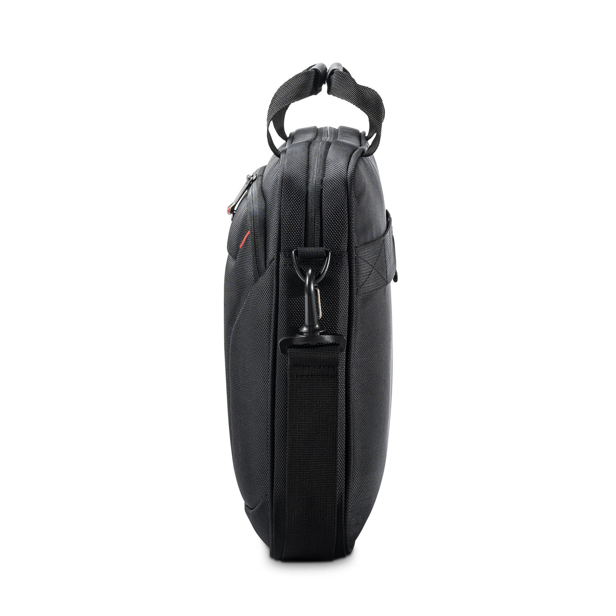 Samsonite Xenon 4.0 Laptop Shuttle 15.6” in the color Black.