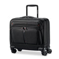Samsonite Xenon 4.0 Spinner Mobile Office in the color Black.