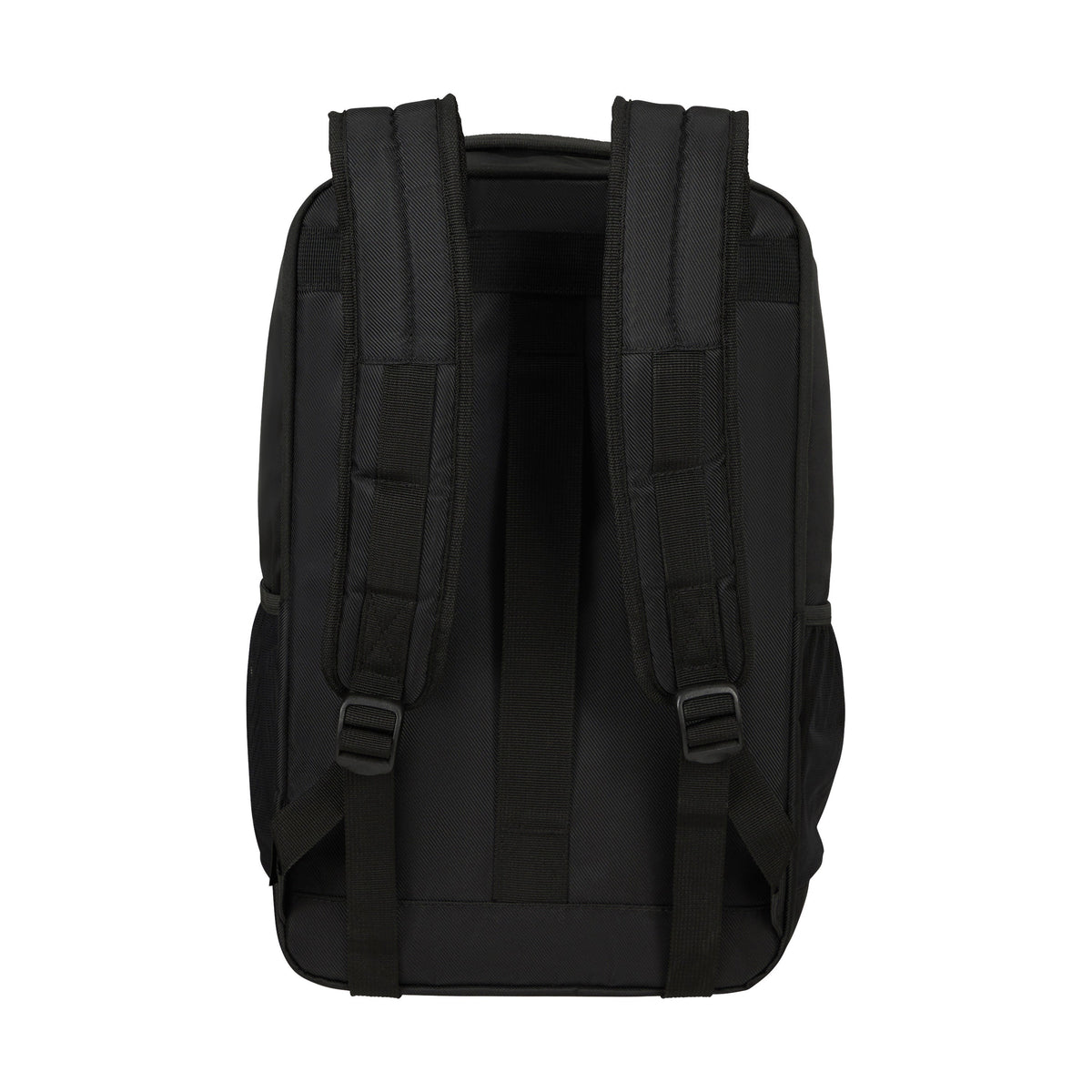 American Tourister Urban Track Cabin Backpack in the color Asphalt Black.