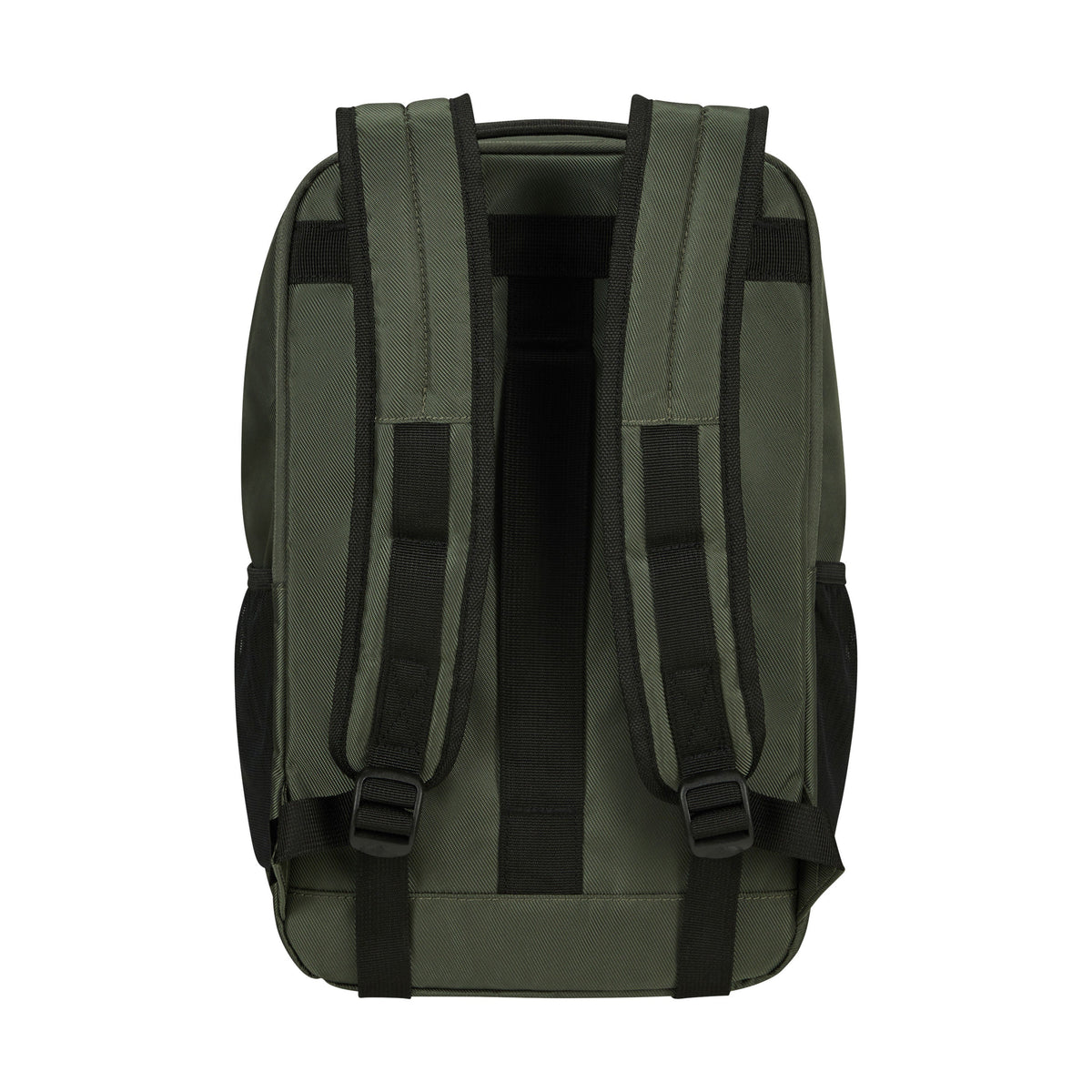 American Tourister Urban Track Cabin Backpack in the color Dark Khaki.