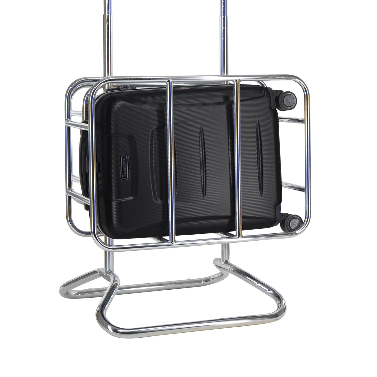 Samsonite Tribute Pro Spinner Carry-On™ in the color Black.