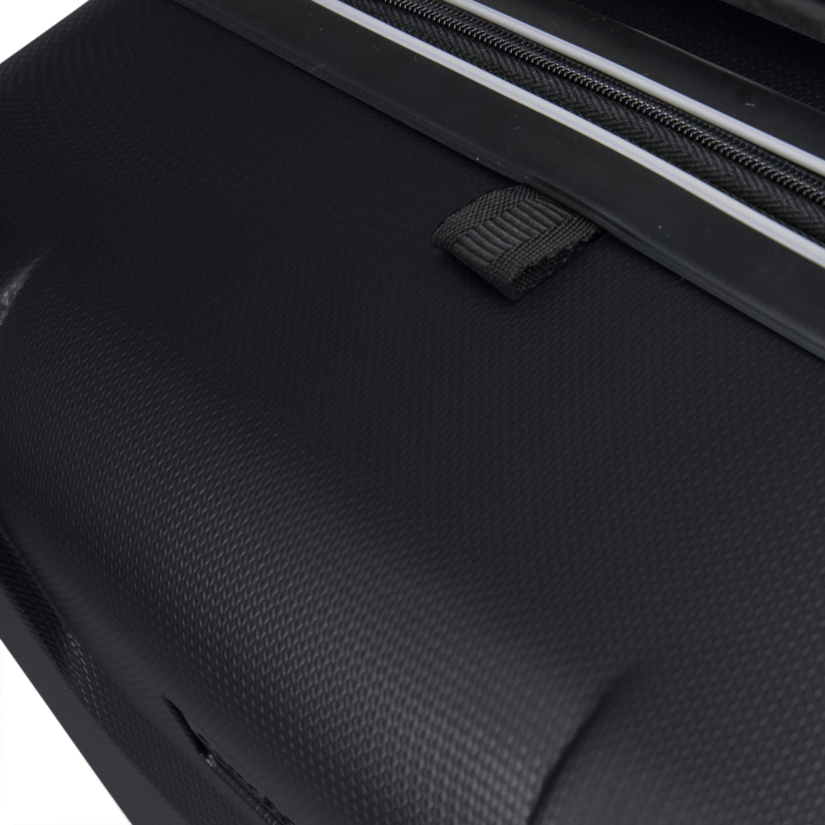 Samsonite Tribute Pro Spinner Carry-On™ in the color Black.