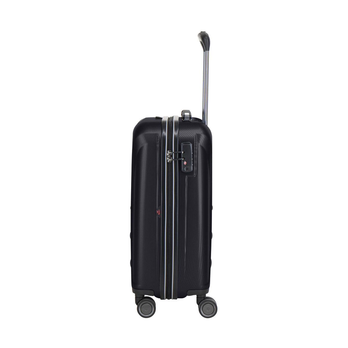 Samsonite Tribute Pro Spinner Carry-On™ in the color Black.