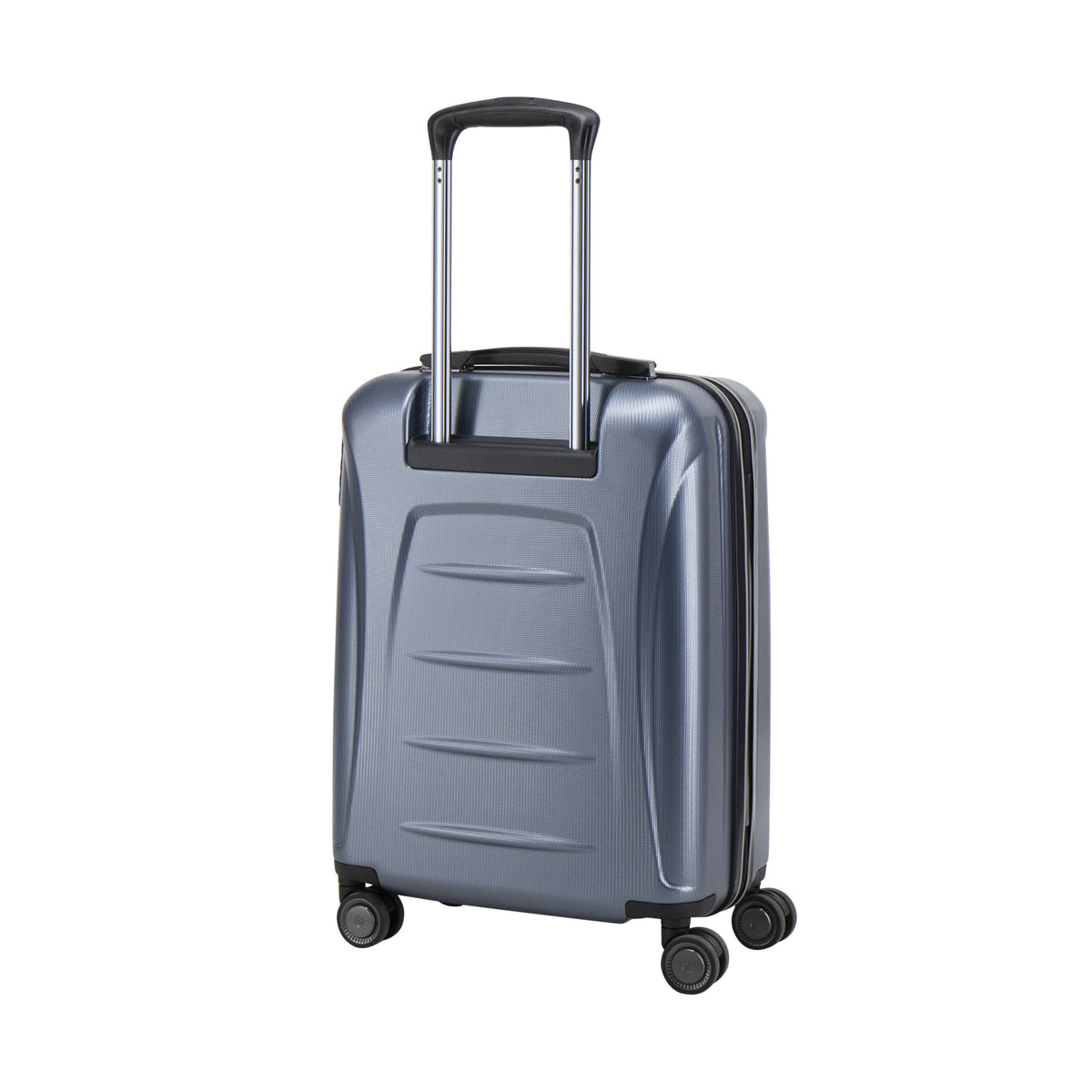 Samsonite Tribute Pro Spinner Carry-On™ in the color Blue Slate.