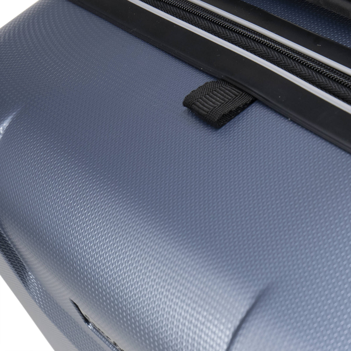 Samsonite Tribute Pro Spinner Carry-On™ in the color Blue Slate.
