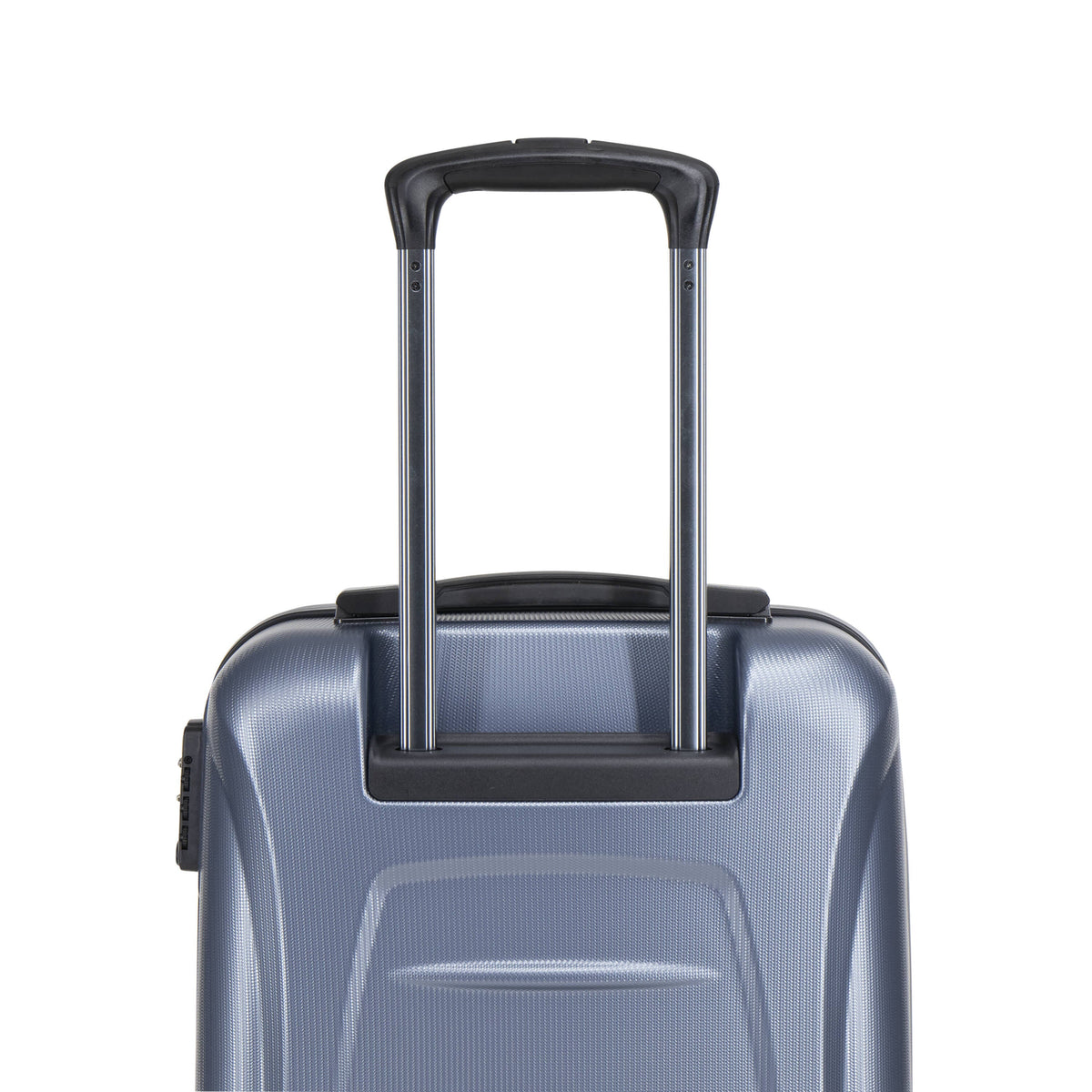 Samsonite Tribute Pro Spinner Carry-On™ in the color Blue Slate.