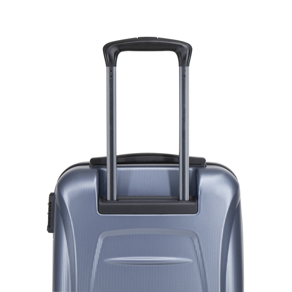 Samsonite Tribute Pro Spinner Carry-On™ in the color Blue Slate.