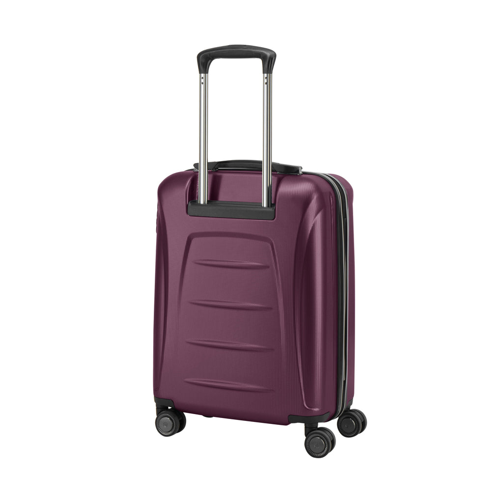 Samsonite Tribute Pro Spinner Carry-On™ in the color Merlot.