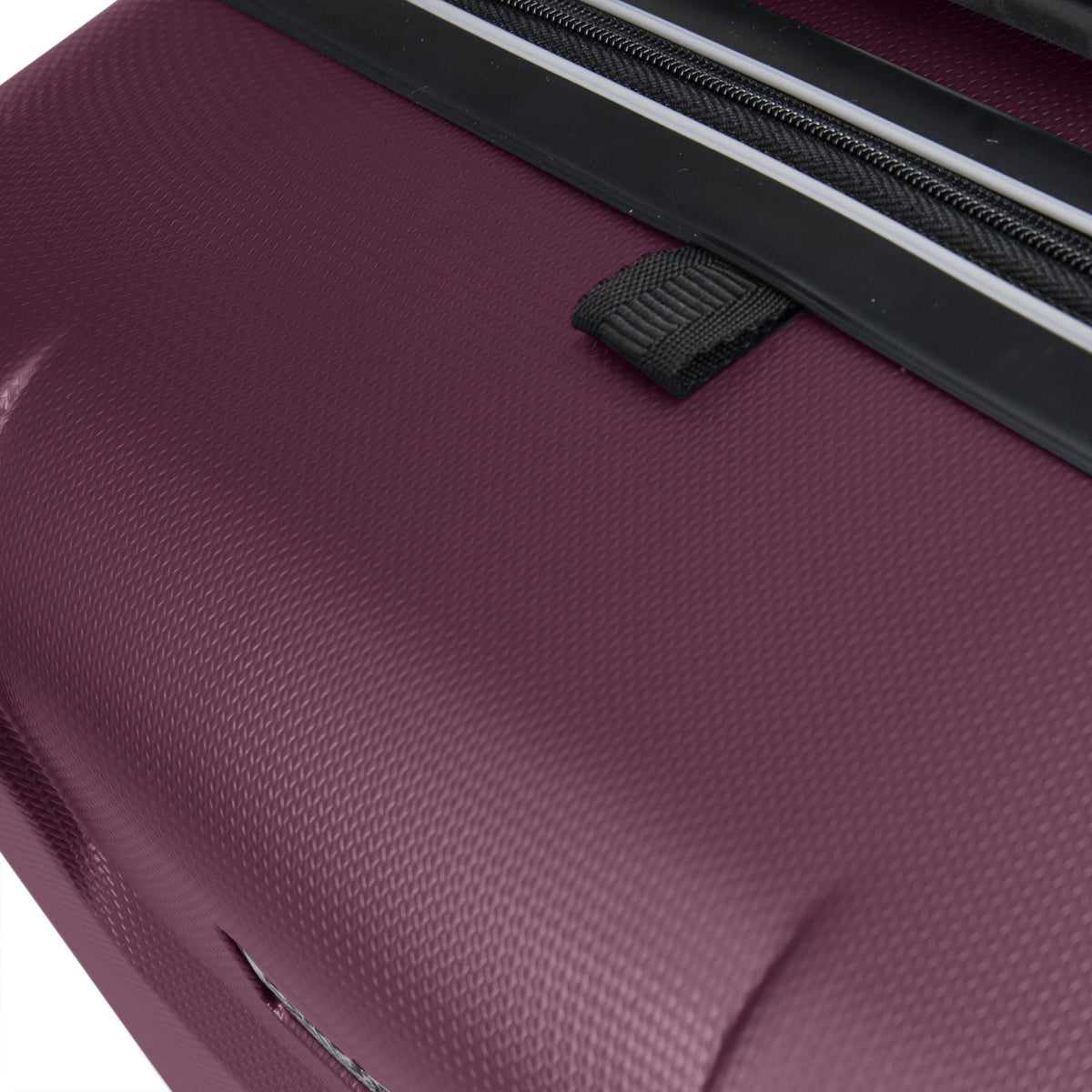 Samsonite Tribute Pro Spinner Carry-On™ in the color Merlot.