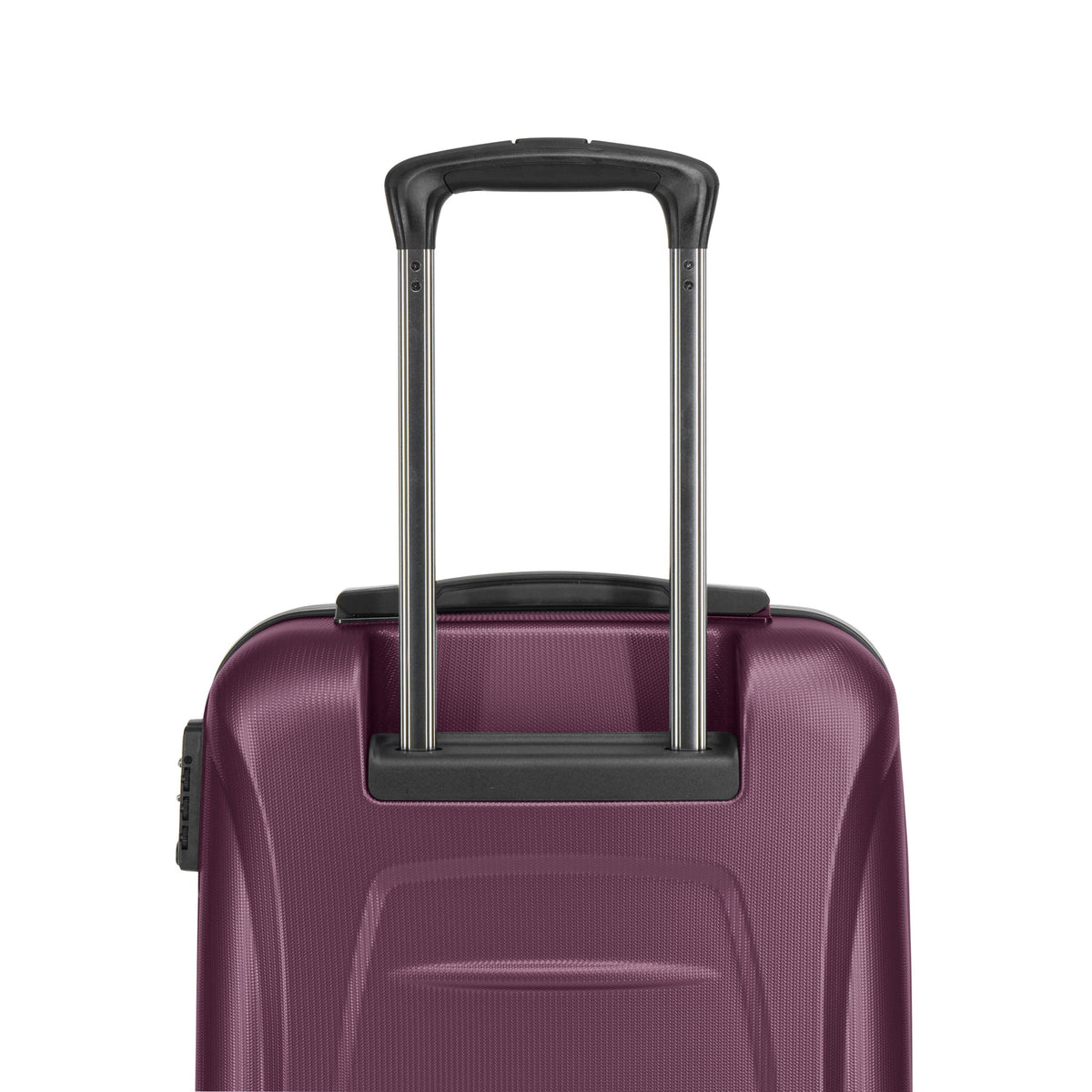 Samsonite Tribute Pro Spinner Carry-On™ in the color Merlot.