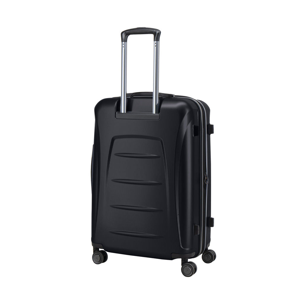 Samsonite Tribute Pro 3 Piece Set (CO/M/L) in the color Black.