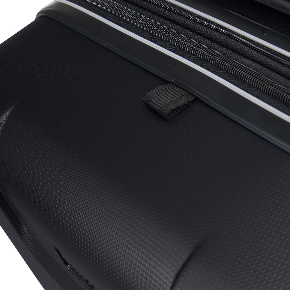Samsonite Tribute Pro 3 Piece Set (CO/M/L) in the color Black.