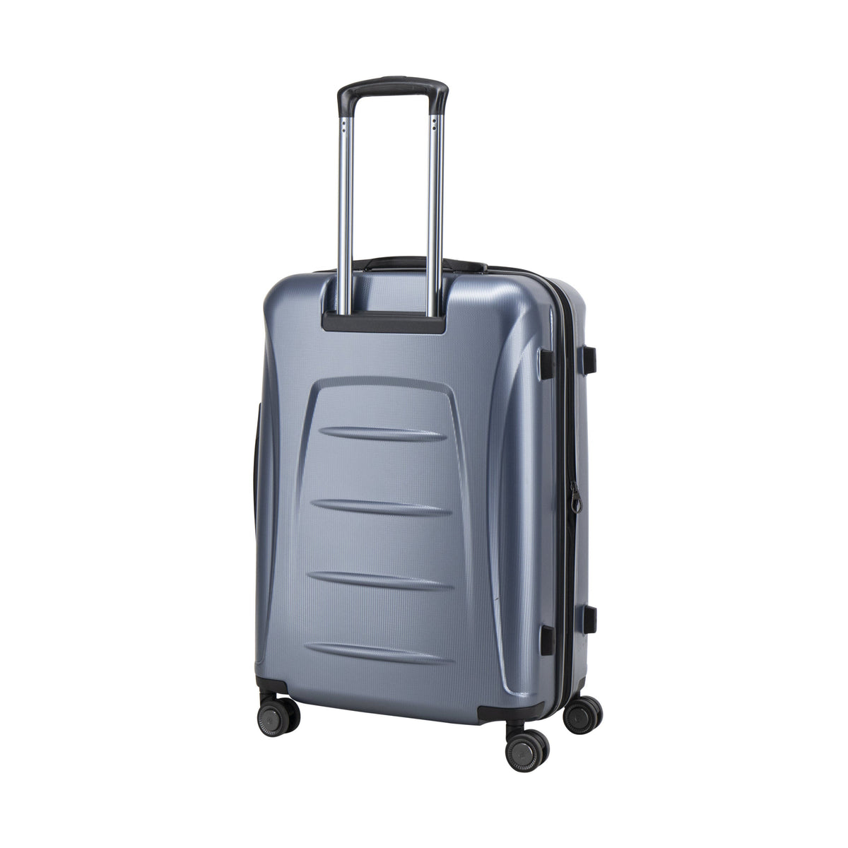 Samsonite Tribute Pro 3 Piece Set (CO/M/L) in the color Blue Slate.