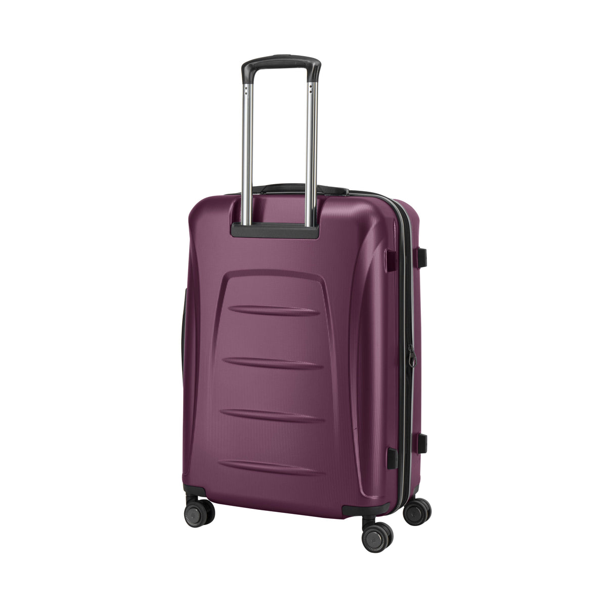Samsonite Tribute Pro 3 Piece Set (CO/M/L) in the color Merlot.