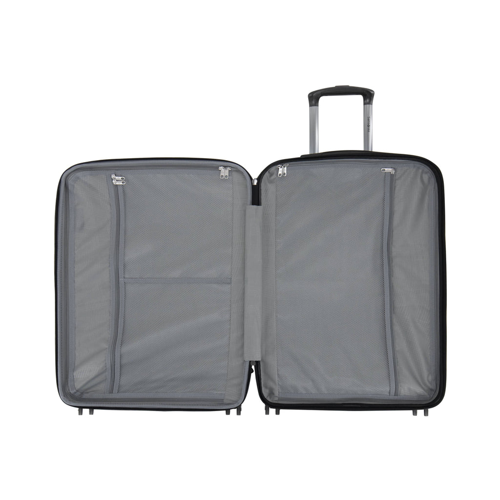 Samsonite Tribute Pro 3 Piece Set (CO/M/L) in the color Merlot.