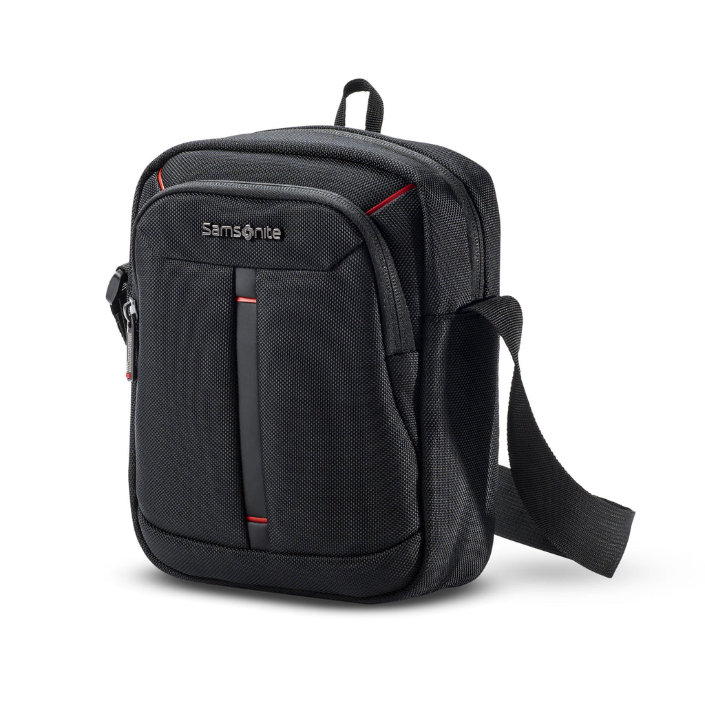 Samsonite Xenon 4.0 Crossbody in the color Black.