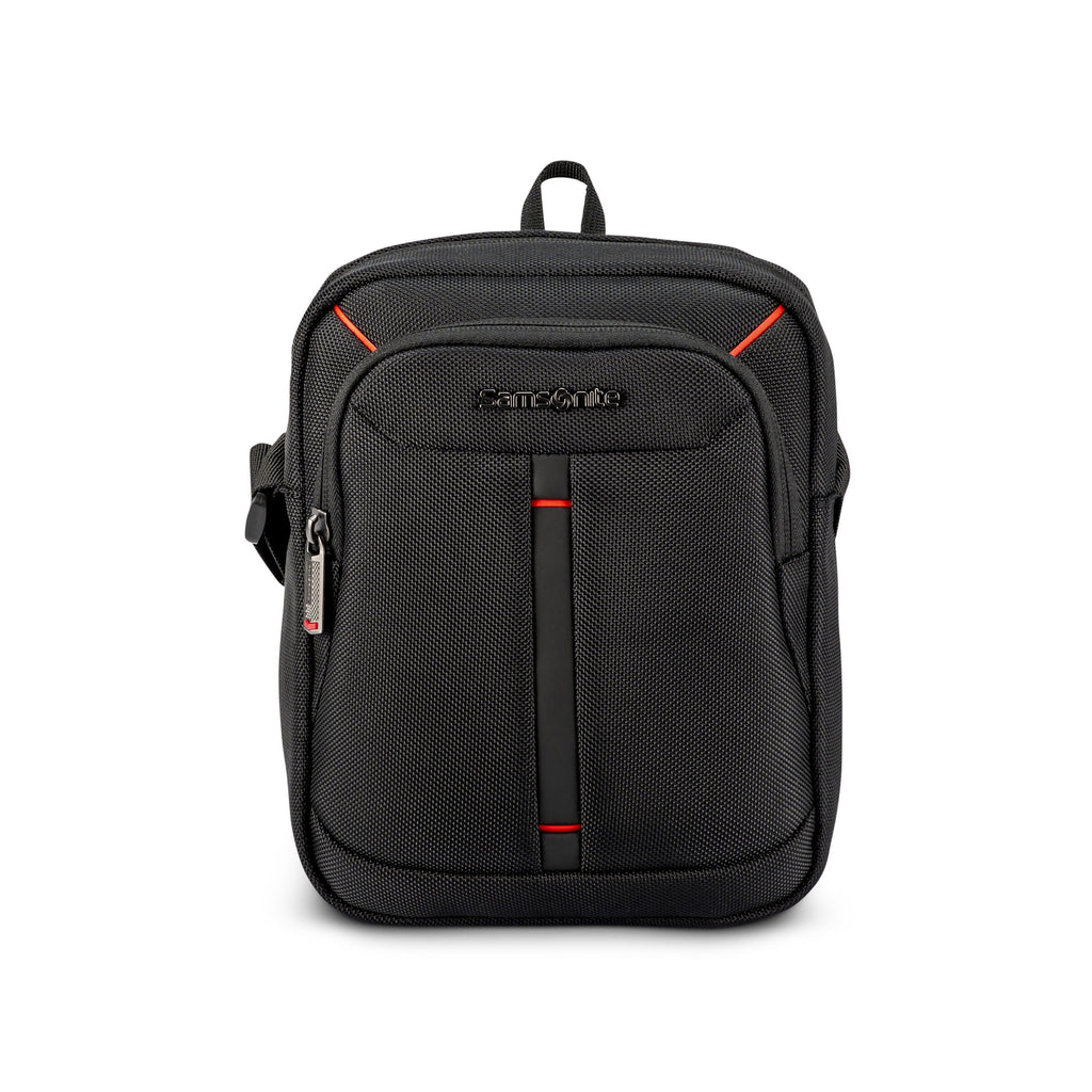 Samsonite Xenon 4.0 Crossbody in the color Black.