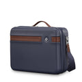 Samsonite Virtuosa Train Case in the color Navy.