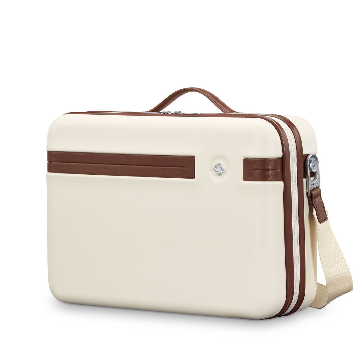 Samsonite Virtuosa Train Case J1