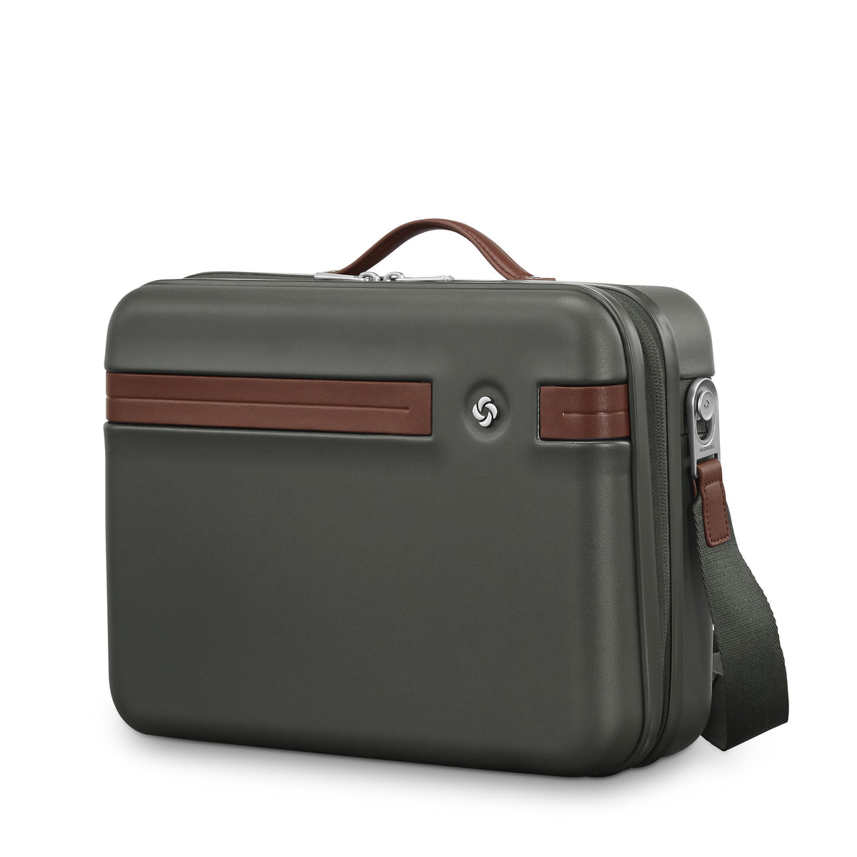 Samsonite Virtuosa Train Case J1
