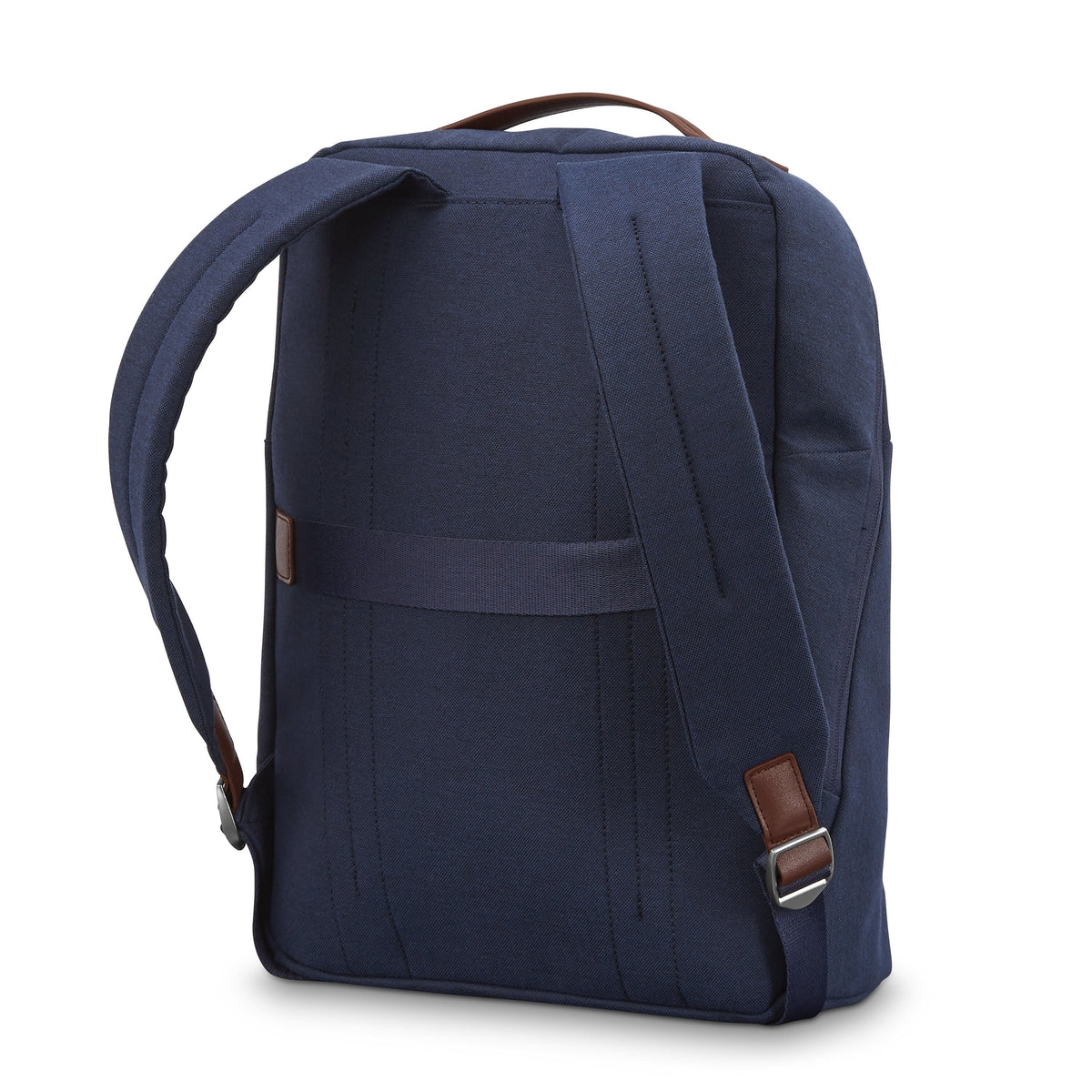 Samsonite Virtuosa Backpack in the color Navy.