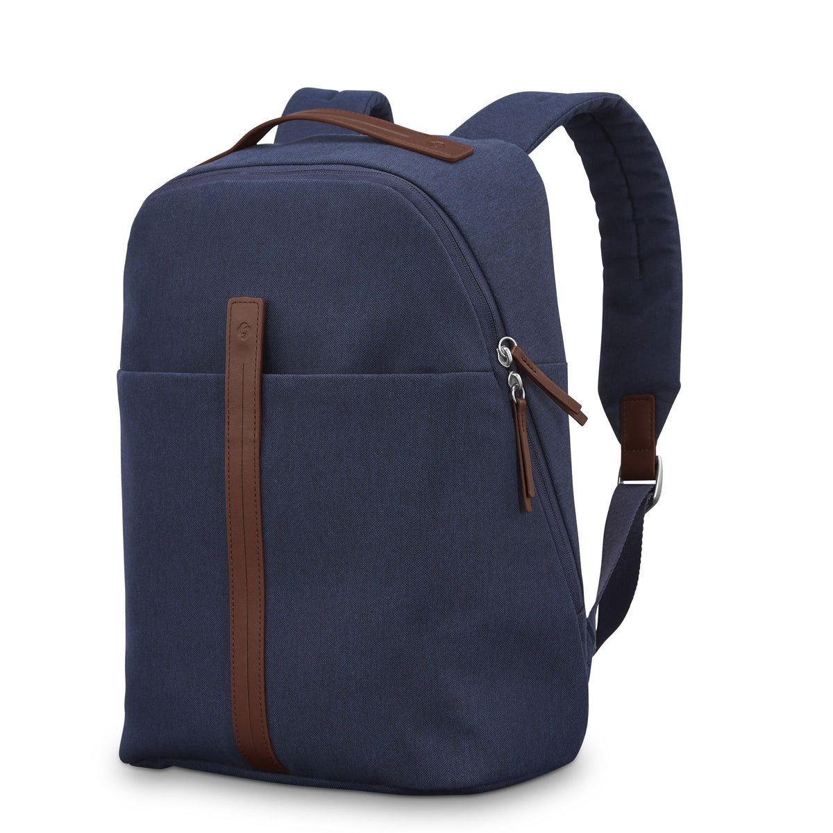 Samsonite Virtuosa Backpack in the color Navy.