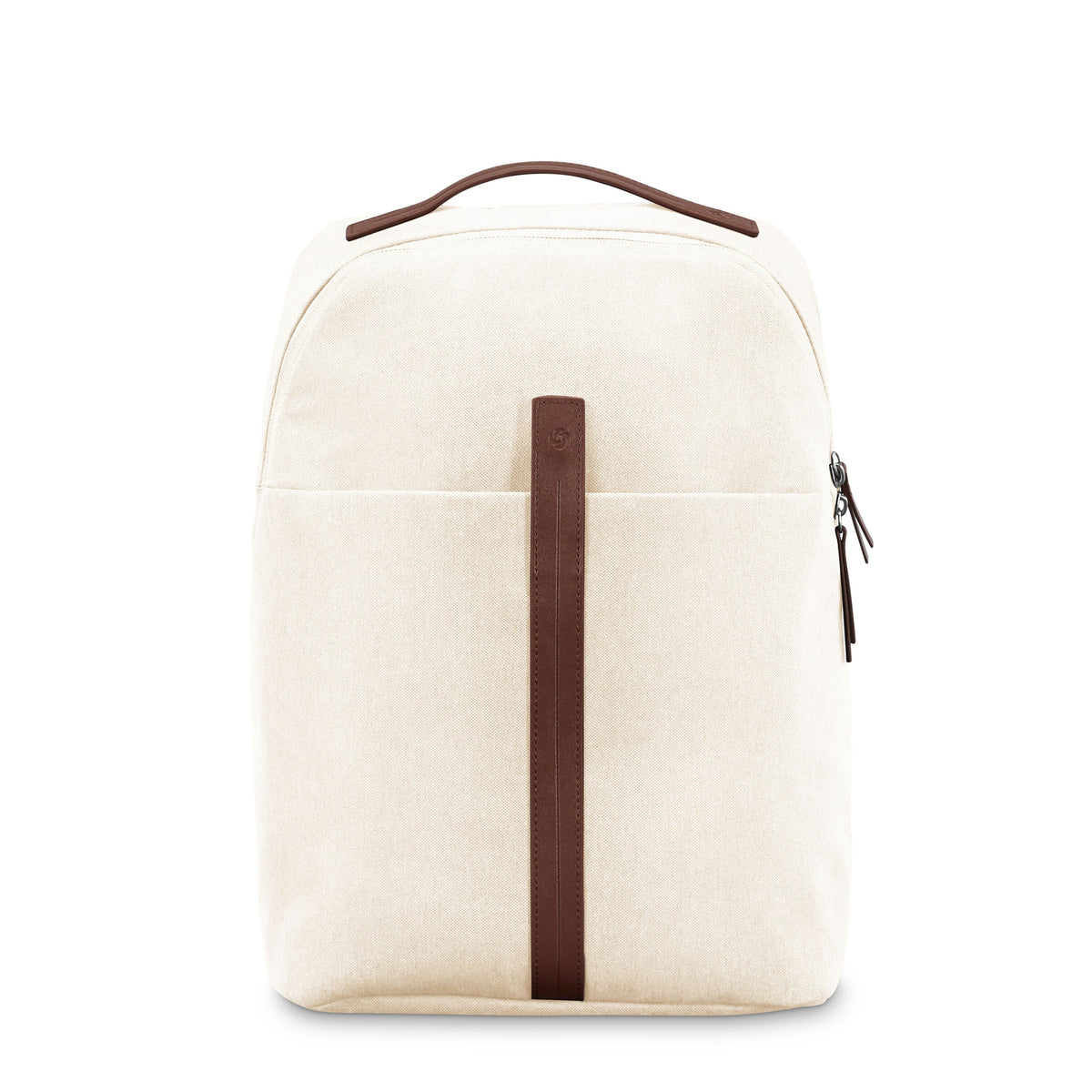 Samsonite Virtuosa Backpack in the color Off White.