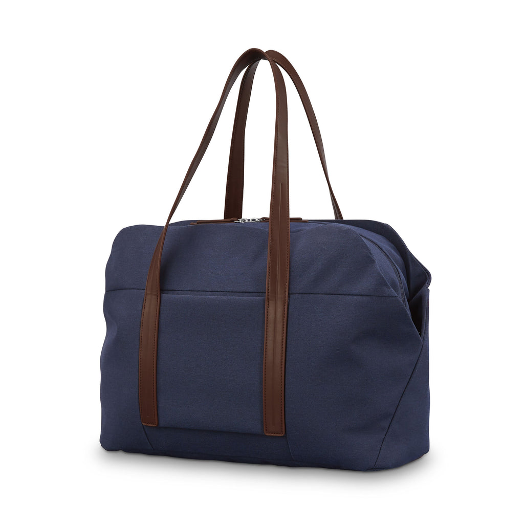 Samsonite Virtuosa Weekender in the color Navy.