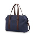 Samsonite Virtuosa Weekender in the color Navy.