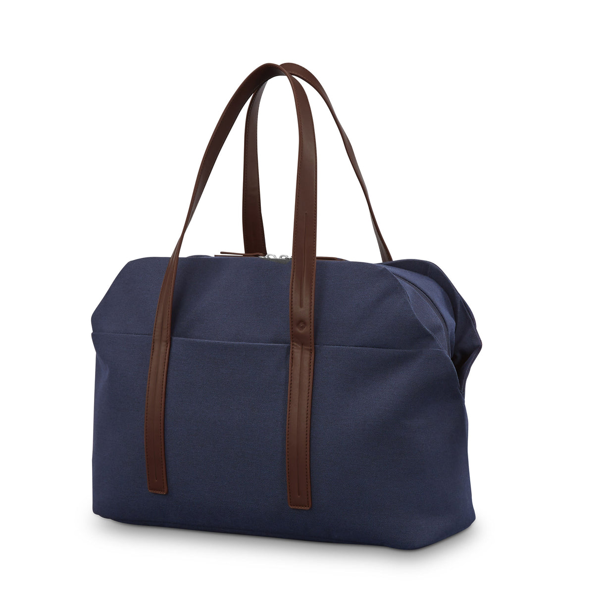 Samsonite Virtuosa Weekender in the color Navy.