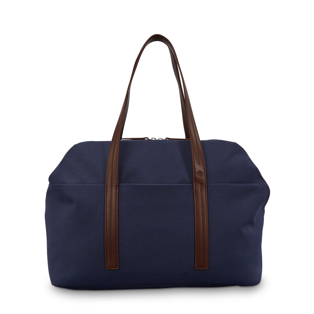 Samsonite Virtuosa Weekender in the color Navy.