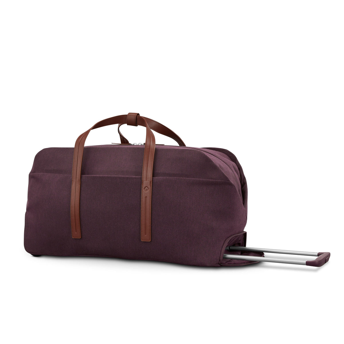 Samsonite Virtuosa Wheeled Duffle J1